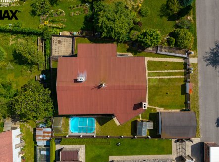 Prodej domu/vily, 280 m²
