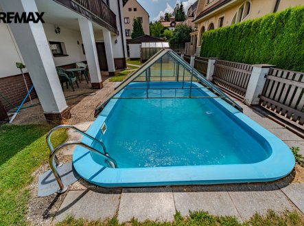 Prodej domu/vily, 280 m²