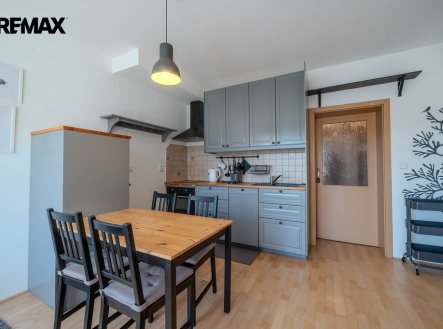 Prodej bytu, 1+kk, 37 m²