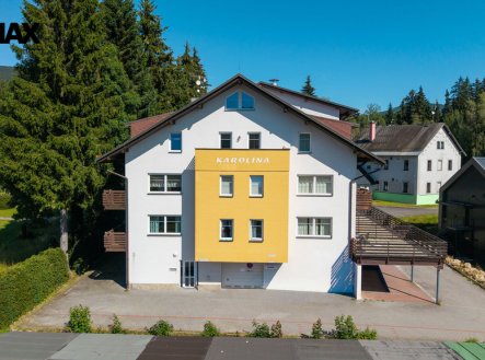 Prodej bytu, 1+kk, 37 m²