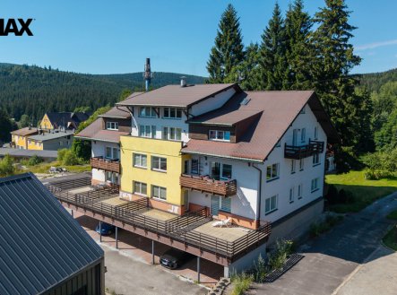 Prodej bytu, 1+kk, 37 m²