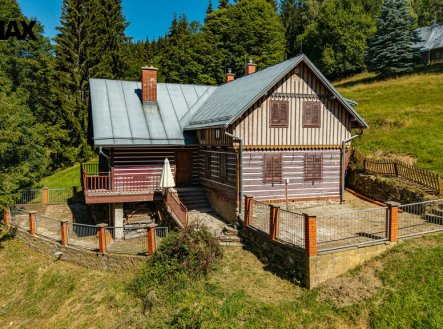 Prodej domu/vily, 220 m²
