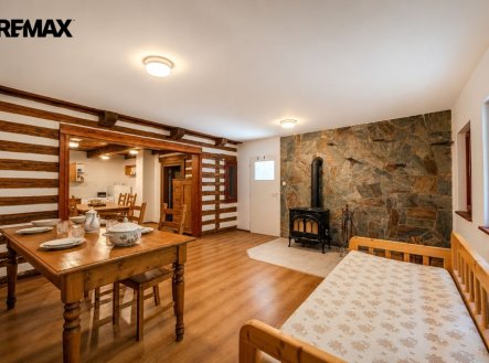 Prodej domu/vily, 220 m²