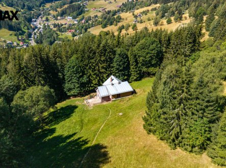 Prodej domu/vily, 220 m²