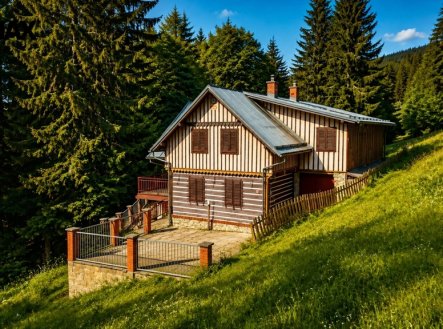 Prodej domu/vily, 220 m²
