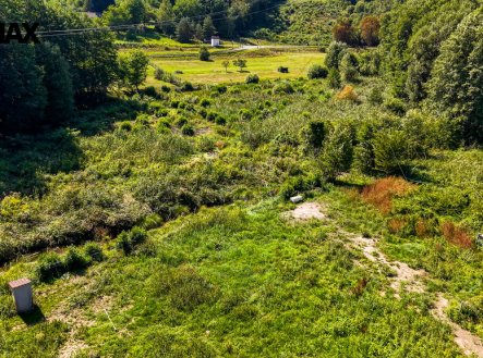 Prodej pozemku, ostatní, 6 080 m²