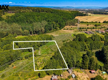 Prodej pozemku, ostatní, 6 080 m²