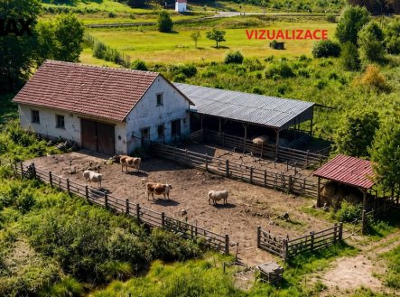 Prodej pozemku, ostatní, 6 080 m²