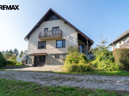 Prodej domu/vily, 212 m²