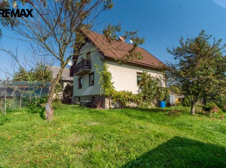 Prodej domu/vily, 212 m²