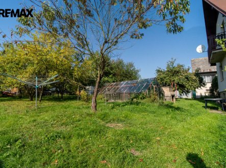 Prodej domu/vily, 212 m²
