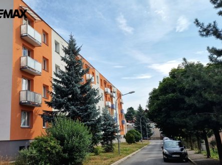 Pronájem bytu, 2+kk, 50 m²