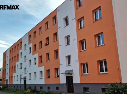 Pronájem bytu, 2+kk, 50 m²