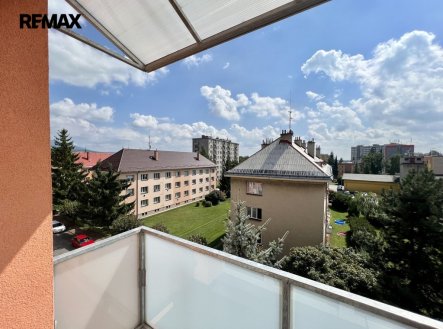 Pronájem bytu, 2+kk, 50 m²