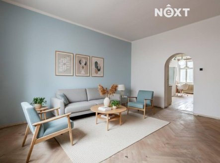 Prodej domu/vily, 136 m²
