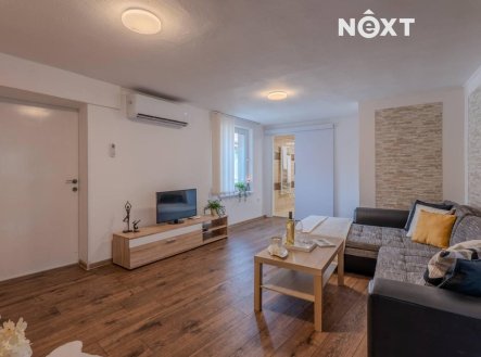 Prodej domu/vily, 228 m²