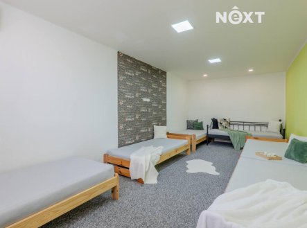 Prodej domu/vily, 228 m²