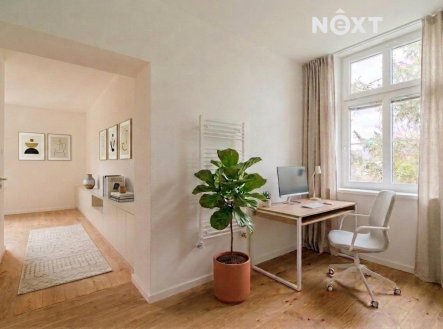 Prodej bytu, 3+1, 128 m²