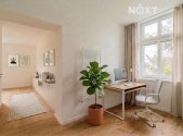 Prodej bytu, 3+1, 128 m²