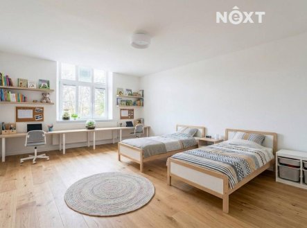 Prodej bytu, 3+1, 128 m²