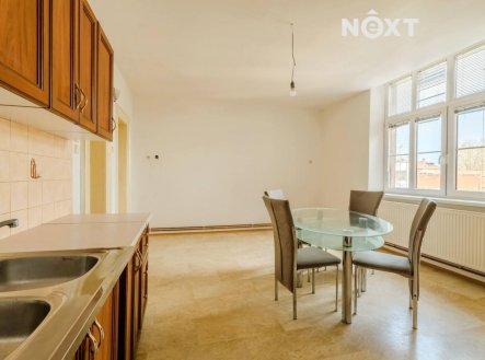 Prodej bytu, 3+1, 128 m²