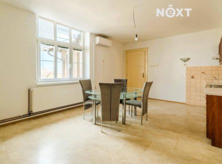 Prodej bytu, 3+1, 128 m²