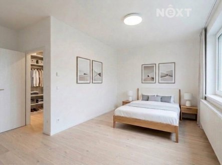 Prodej bytu, 3+1, 128 m²