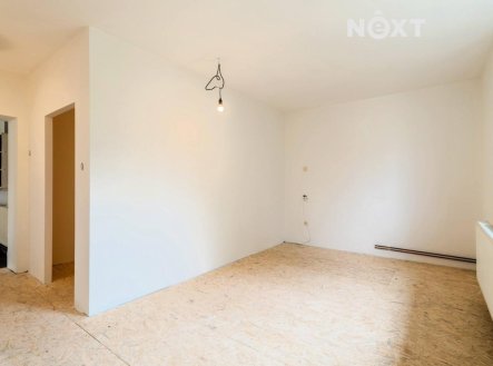 Prodej bytu, 3+1, 128 m²