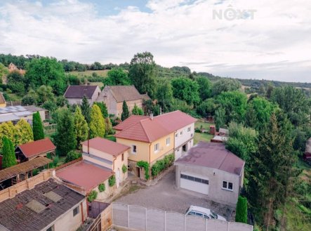 Prodej domu/vily, 258 m²