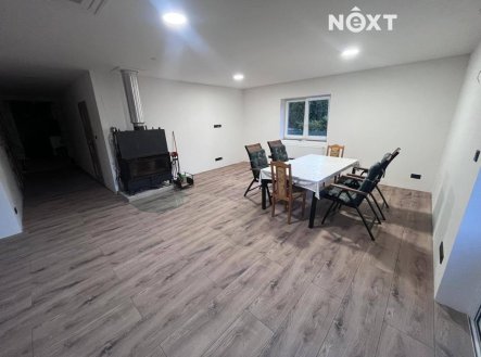 Prodej domu/vily, 258 m²