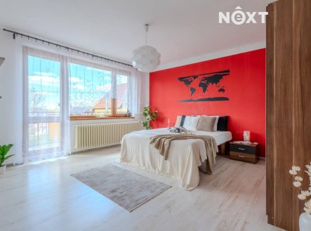 Prodej domu/vily, 188 m²