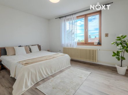 Prodej domu/vily, 188 m²