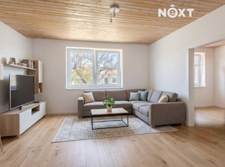 Prodej domu/vily, 50 m²