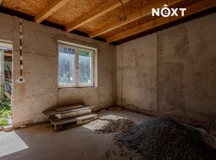 Prodej domu/vily, 50 m²