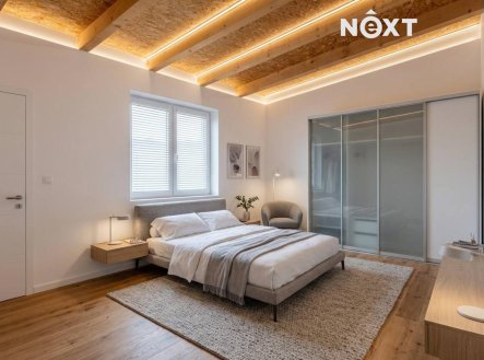 Prodej domu/vily, 50 m²