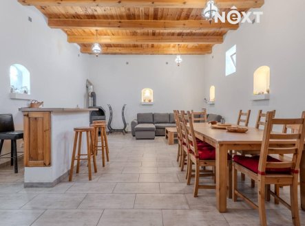 Prodej domu/vily, 130 m²