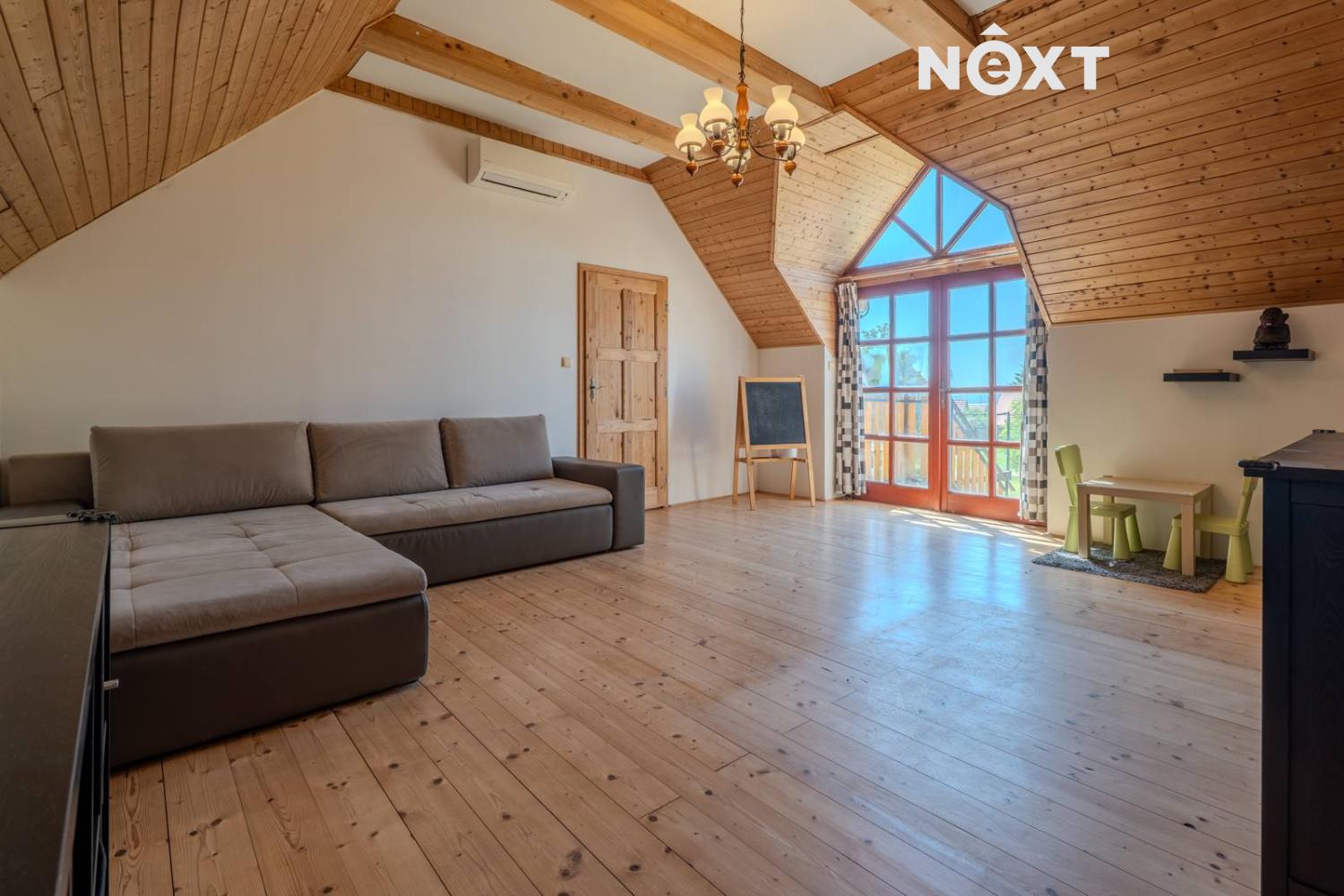 Prodej Rodinný dům, 130㎡