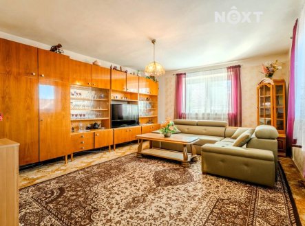 Prodej - dům/vila, 135 m²
