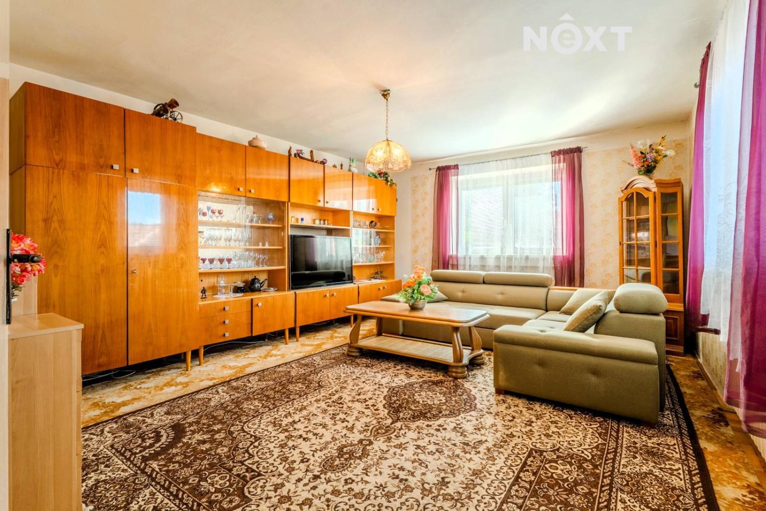Prodej Rodinný dům, 135㎡