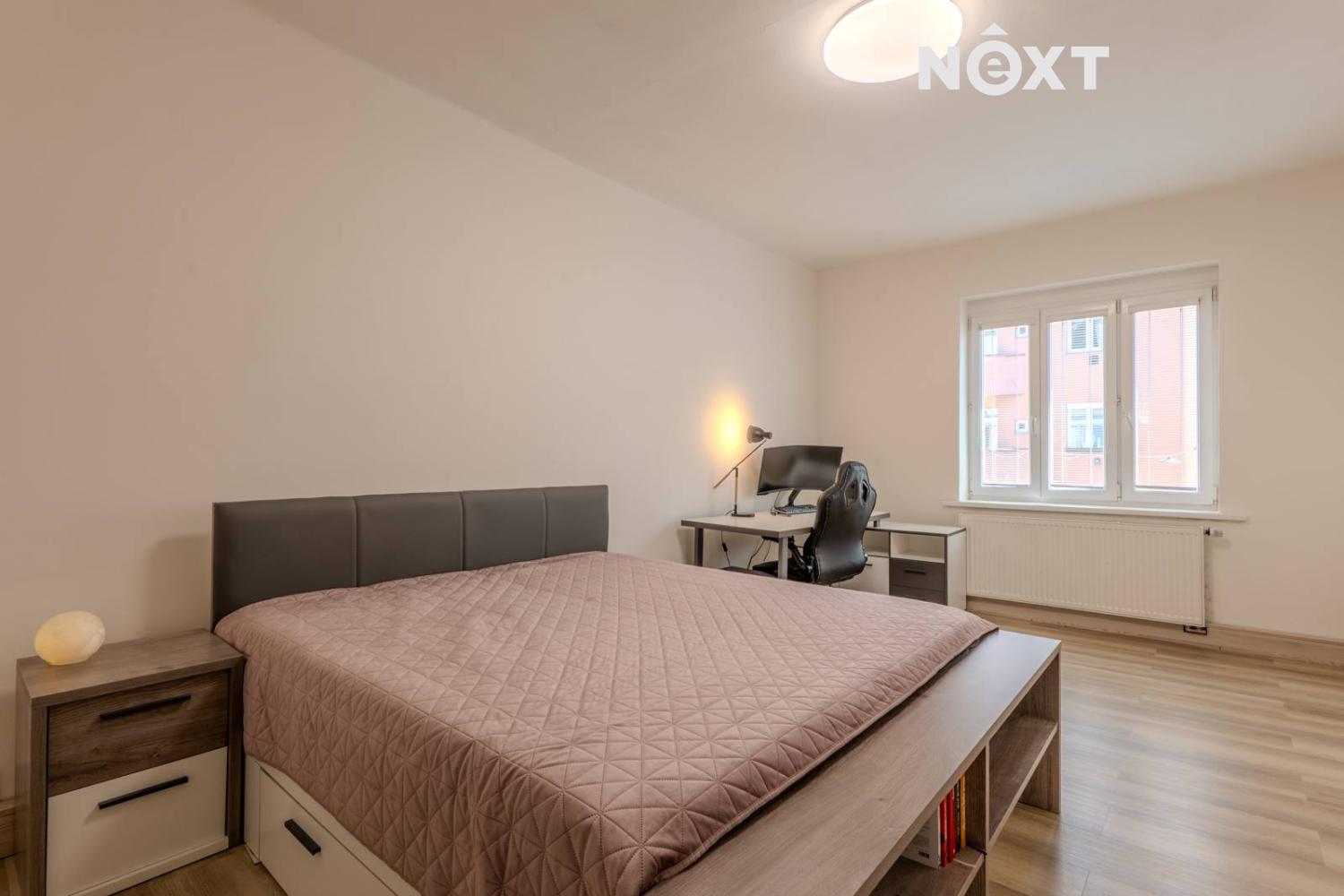 Prodej byt 2+1, 67㎡