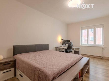 Prodej bytu, 2+1, 67 m²
