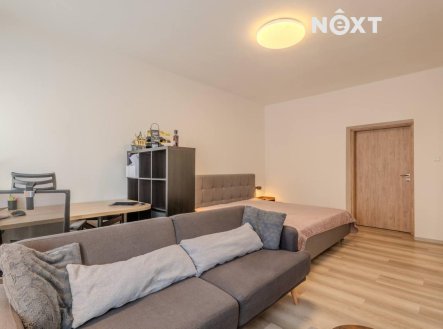Prodej bytu, 2+1, 67 m²