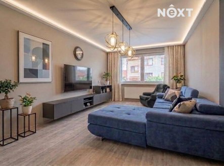 Prodej domu/vily, 188 m²