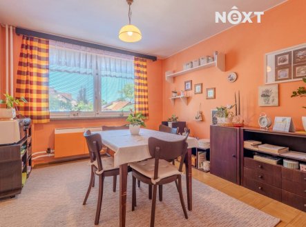 Prodej domu/vily, 188 m²