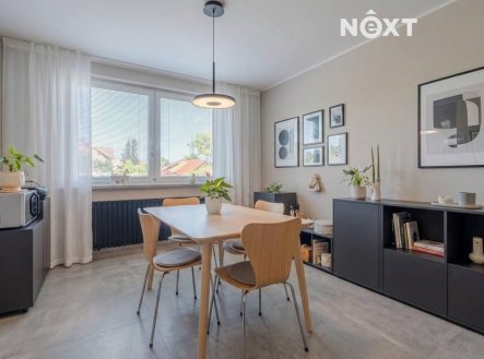 Prodej domu/vily, 188 m²