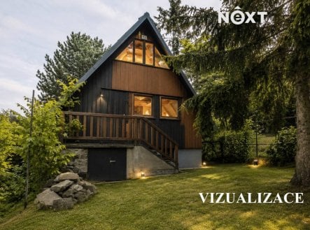 Prodej domu/vily, 70 m²