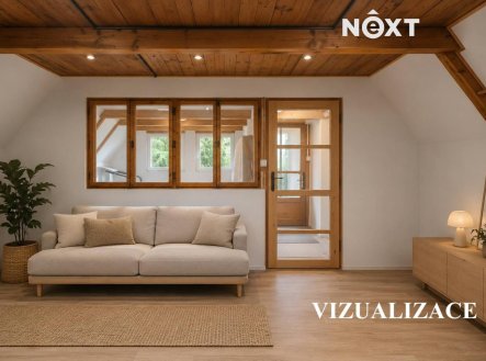 Prodej domu/vily, 70 m²