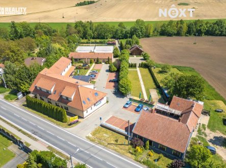 Prodej komerčního objektu, jiný, 11 346 m² obrázek