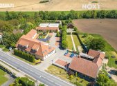 Prodej komerčního objektu, jiný, 11 346 m²