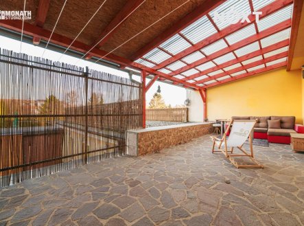 Prodej domu/vily, 286 m²